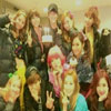 샤이니 소녀시대 응원 