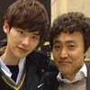 이종석 화해 요청 카메라만 돌면 앙숙 관계!…