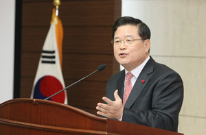 대구시교육청은 7일 교육청 회의실에서 신년 기자간담회를 갖고 