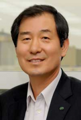 이청구 한국수력원자력 월성원자력본부장