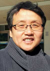 김성대 경주환경운동연합 상임의장