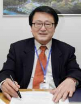 정찬근 대구시 IT산업과장