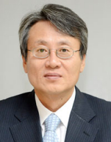 김영모 회장