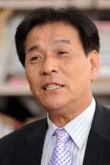 문무학 시인