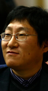 은재식 우리복지시민연합 사무처장