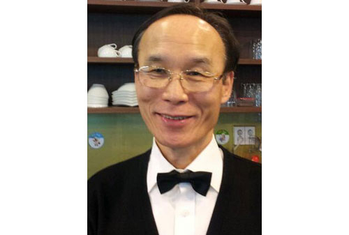 최무용 씨