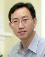 김경태 교수