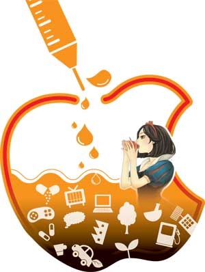 생활용품