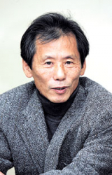 류승원 영남자연생태보존회 회장