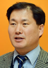 이백승 홈플러스 대구스타디움점 점장