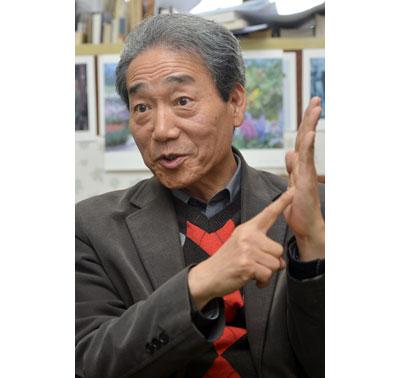 아리랑은 같으면서도 다르고 하나이면서 여럿이다.