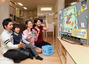 한국소비자원은 소비자들이 합리적인 선택을 할 수 있도록 LED TV 중 스마트TV 6종과 일반 디지털TV 5종을 비교 시험했다. 한국소비자원 제공