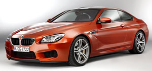 BMW코리아 뉴M6쿠페