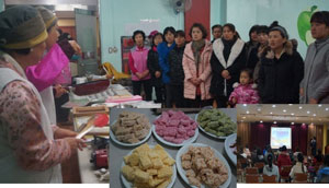 대구북구센터, 전통문화 체험