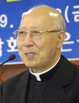 정은규 몬시뇰