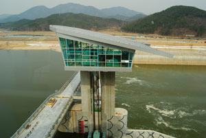 정수근 대구환경운동연합 생태보전국장
