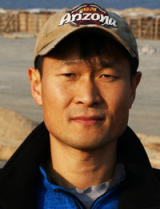 진광호 한국수자원공사 낙동강중부물관리센터장