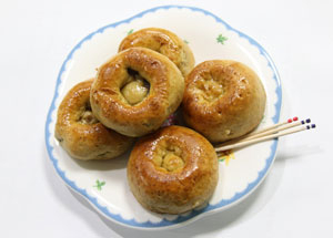 토끼간빵