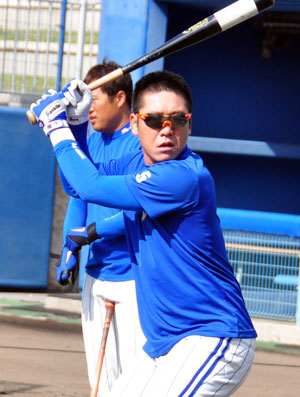 조동찬