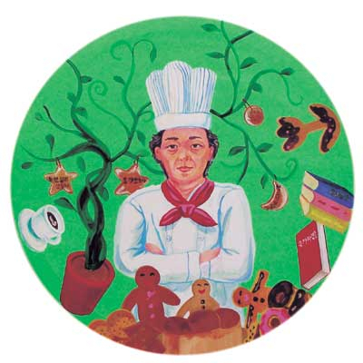 그림: 화가 이도현