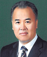 김창규 현 경영본부장
