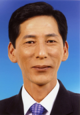 최병호 울릉군의회 의장