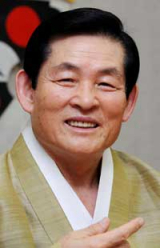 김복규 의성군수