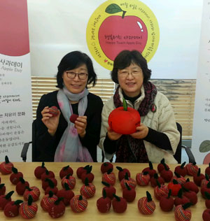 박물관 수 이경숙 관장은 매월 4일을 