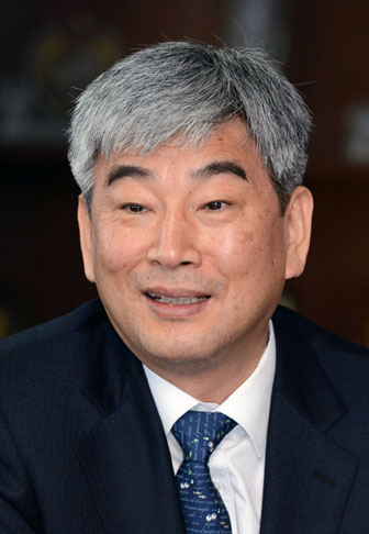 최재경 신임 대구지검장은 10일 