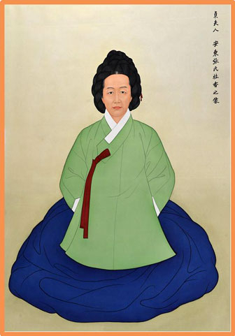 영정사진=경북도 제공