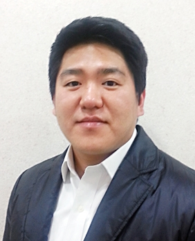 대구시장애인체육회 자원봉사단 김형수 단장