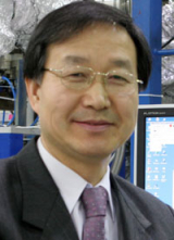 이문호 교수