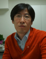 다이텍연구원 이도현 전략기획본부장