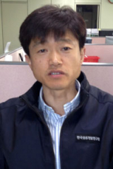 공공연구노조 김형섭 한국섬유개발연구원 지부장