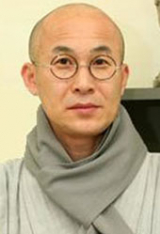 지거 스님. 동화사 부주지·청도 용천사 주지