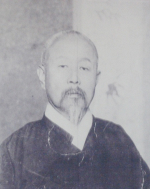 서병오