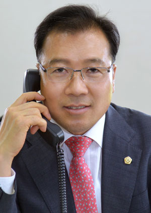 정수현 대구 달성군의원