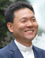 황창연 신부