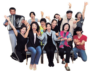 이달 31일과 다음 달 1, 2일 선보일 수성아트피아 자체 제작 악극 