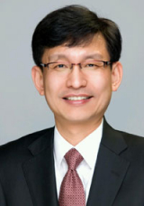 임진균(49) IBK 투자증권 리서치센터장(상무)