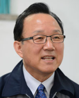 서강물산 강성빈 대표