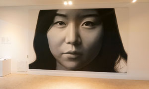 심윤 작 
