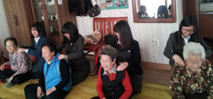 정화여고 동아리 