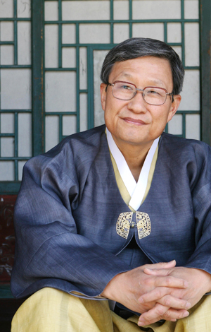 시인 김광규