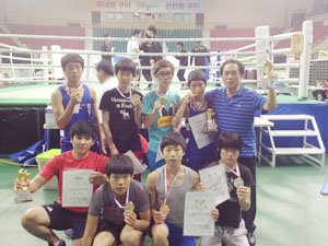 제63회 전국 중