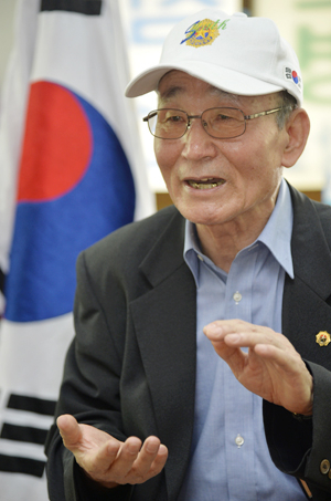 북한군의 남침으로 시작된 6