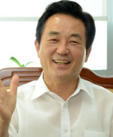 김문오 달성군수