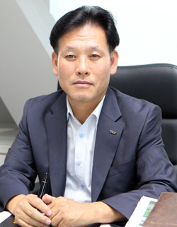 이재열 포항시 건설환경사업소장
