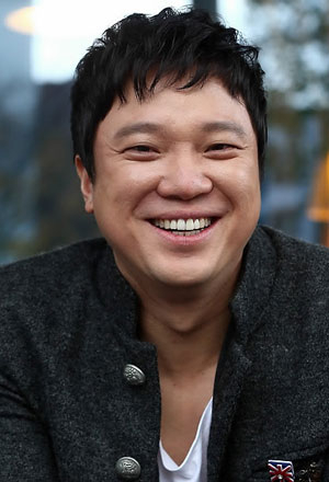 정성화