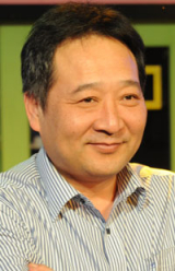 극단 뉴컴퍼니 이상원 대표